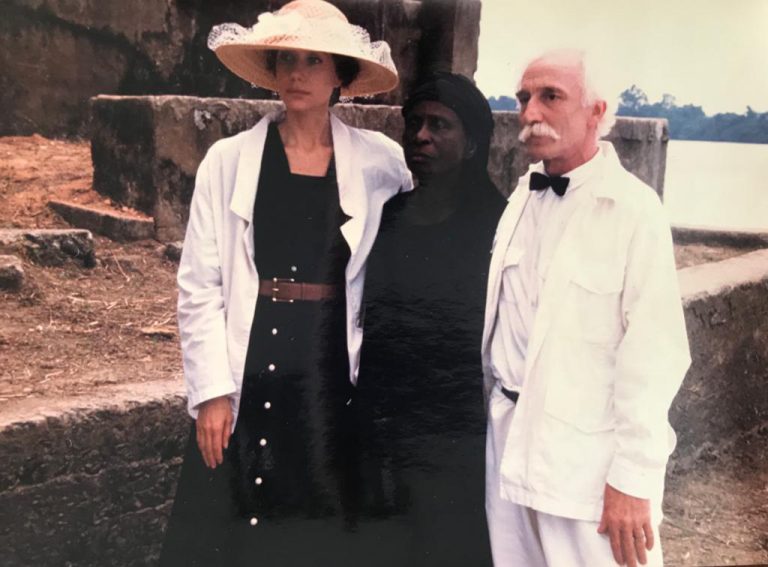 Albert(André Wily)-Hélène Schimte